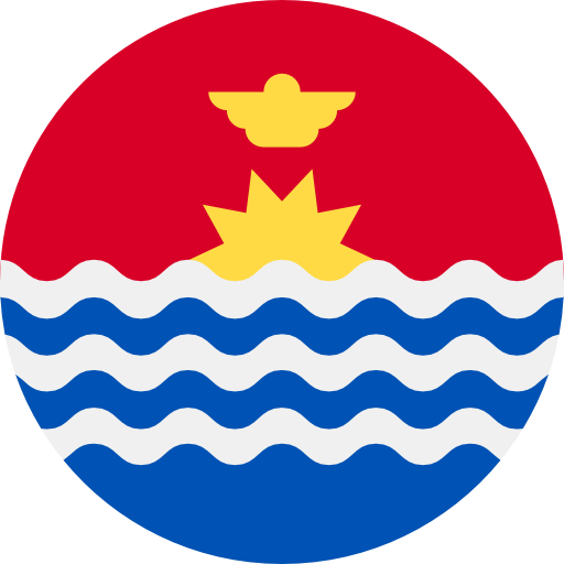 kiribati