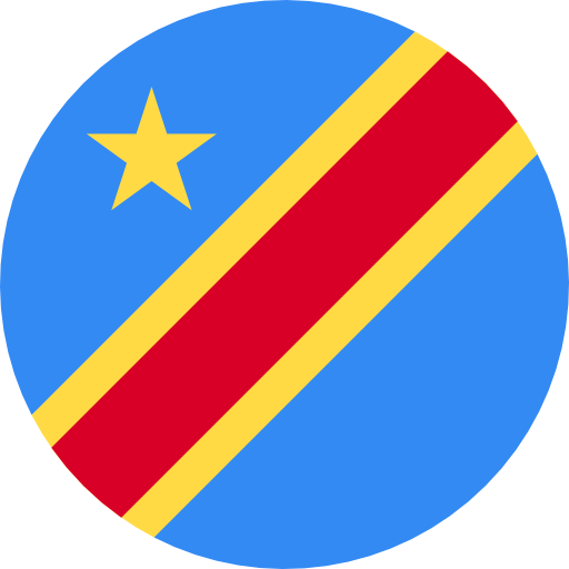 Democratic Congo Buy Phone Number