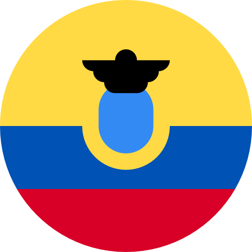 Ecuador Buy Phone Number