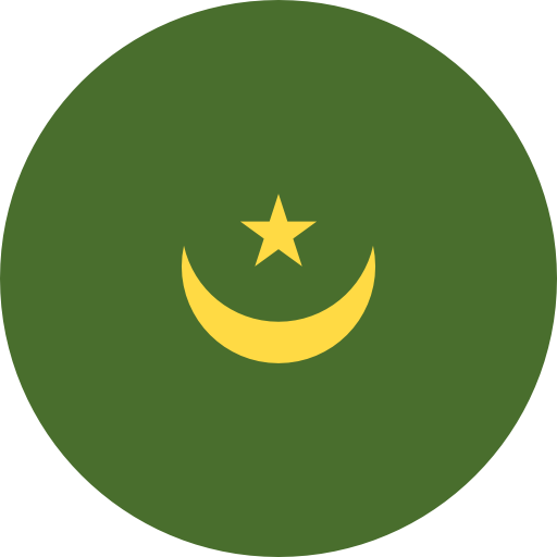Mauritania Buy Phone Number