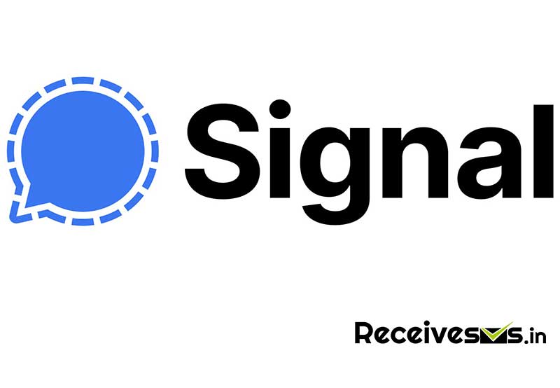 احصل على رقم هاتف افتراضي لتطبيق Signal وتجاوز التحقق